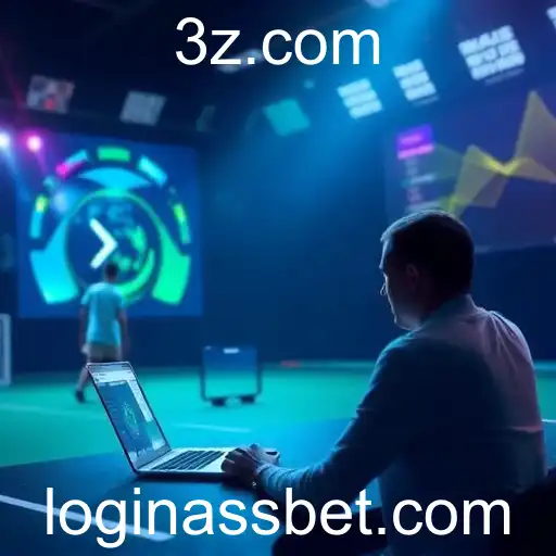 A Ascensão do Assbet no Mercado de Jogos em 2025