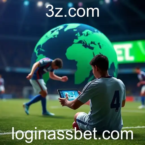Expansão dos Jogos Online e o Impacto do Assbet no Mercado