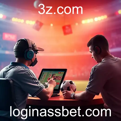 Tendências Emergentes em Assbet para Apostadores Brasileiros