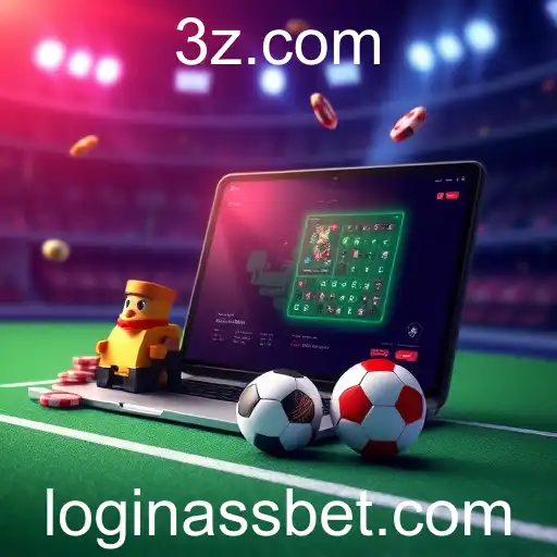 Impacto de Sites de Jogos no Brasil