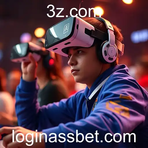 Crescimento do Mercado de Jogos Online no Brasil