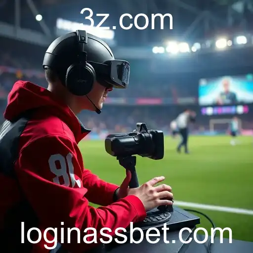 A Expansão do Mercado de Jogos Online e o Impacto da AssBet