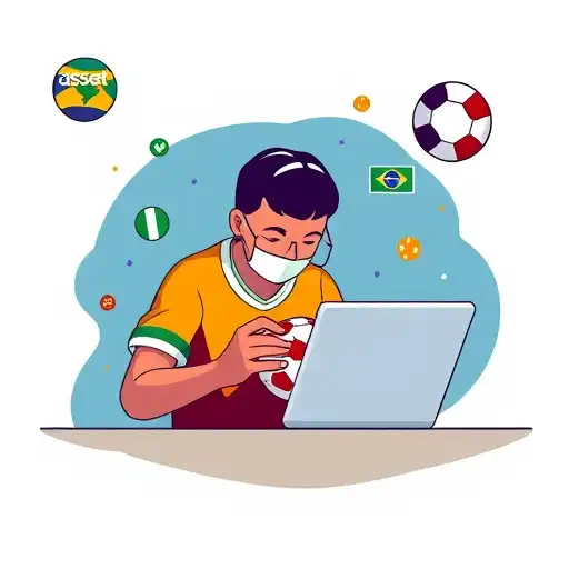 Crescimento e Desafios do Bombástico Mercado de Jogos Online