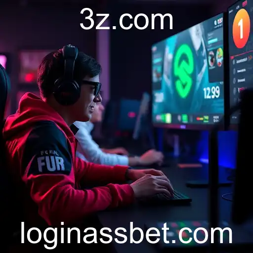 Crescimento dos Jogos Online em 2025