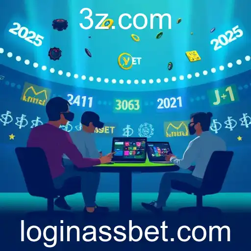 A Ascensão dos Jogos Online em 2025