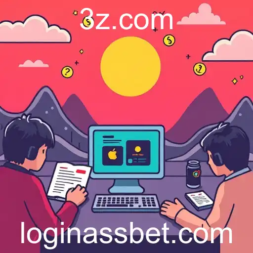 A Inovadora Interseção de Blogs e Games: Uma Experiência Única em 'assbet'