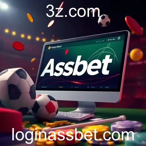 Mercado de Jogos Online em Expansão com Assbet