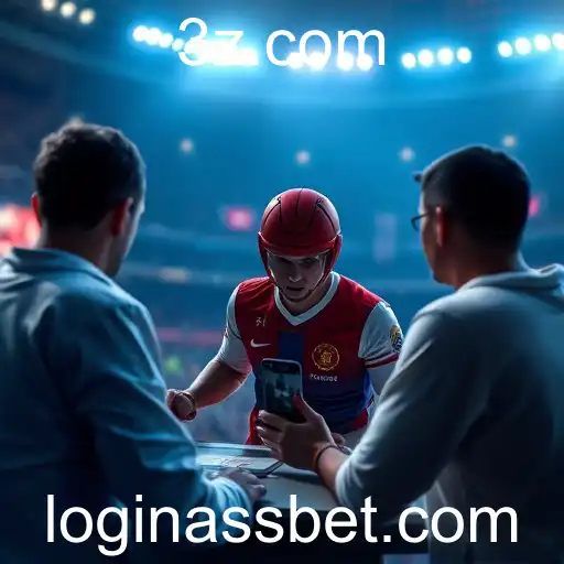 Tendências e Impactos das Plataformas de Apostas Online em 2025