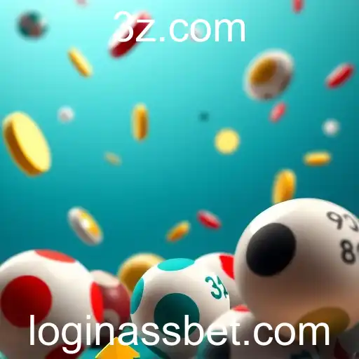 Explorando a Fascinante Categoria de Loteria no Site Assbet