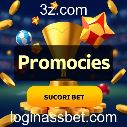 Explorando a Categoria de Promoções no Site de Jogos Assbet