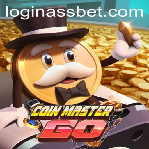 Discover CoinMasterGO: A Journey into the World of Strategy and Luck