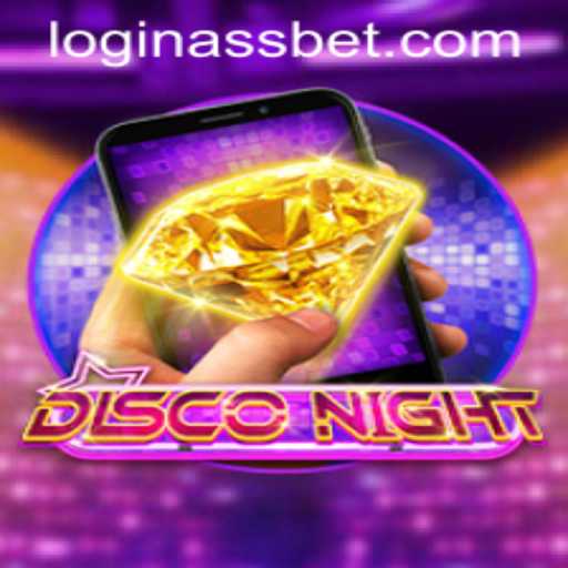 Unveiling DiscoNightM: An Immersive Gaming Experience