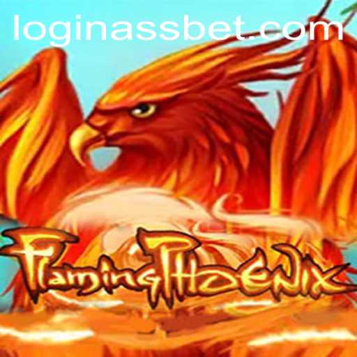 FlamingPhoenix: An Exciting Dive into the Digital Gaming World