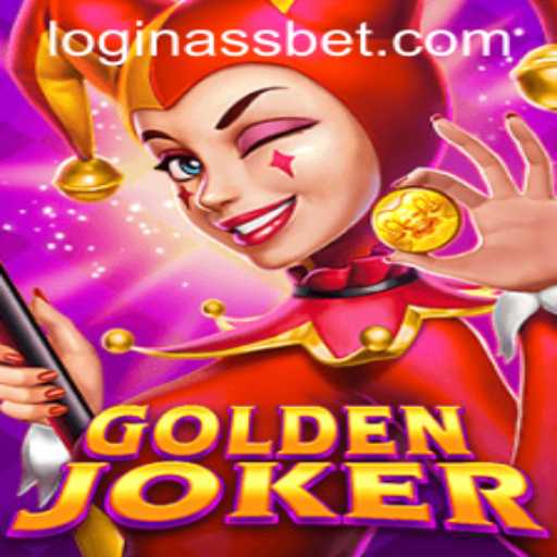 GoldenJoker: A Fusion of Thrilling Gameplay and Vibrant Features