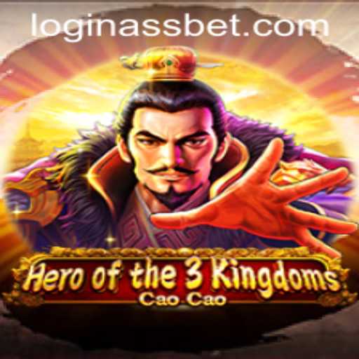 Explore Heroofthe3KingdomsCaoCao: Unveiling a Unique Gaming Experience