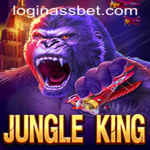 Explore the Thrilling World of JungleKing: A Game of Strategy and Adventure