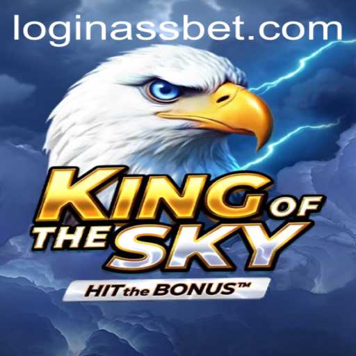 KingOfTheSky: A Thrilling Adventure into the World of Virtual Gaming