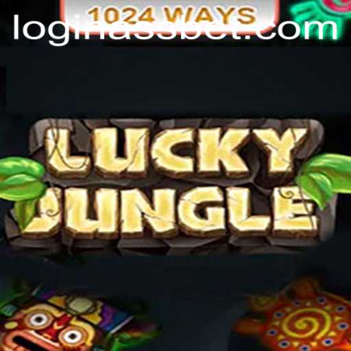 Explore the Excitement of LuckyJungle1024: Thrilling Gaming Experience Awaits