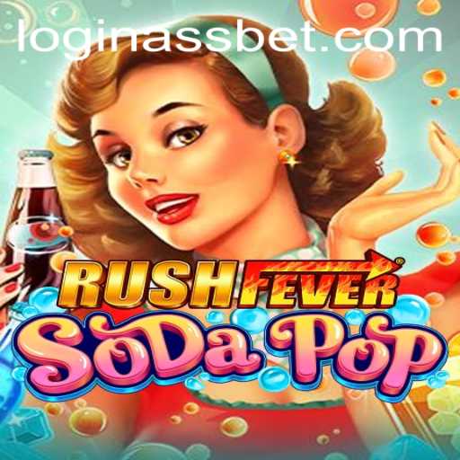 Exploring RushFeverSodaPop: A Thrilling Game Experience