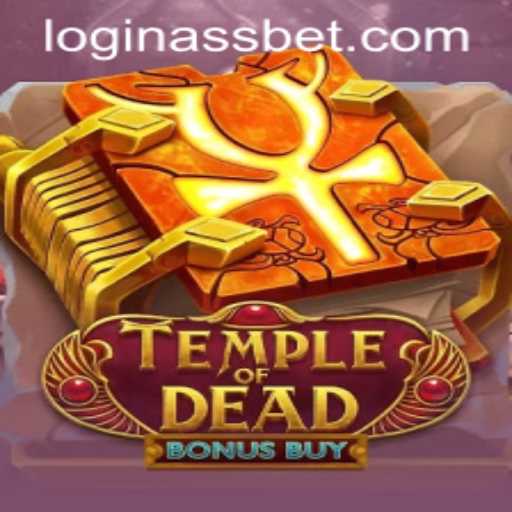 Exploring TempleofDeadBonusBuy: A Mesmerizing Adventure