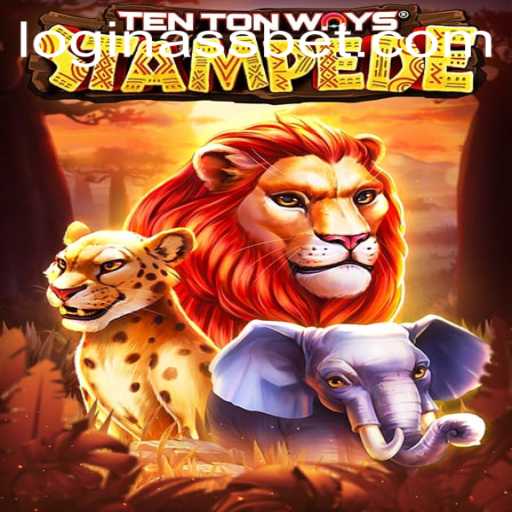 Dive into the World of TenTonWaysStampede